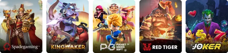 Slot Game